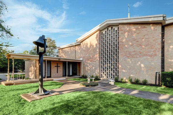 Spring Branch Presbyterian Academy