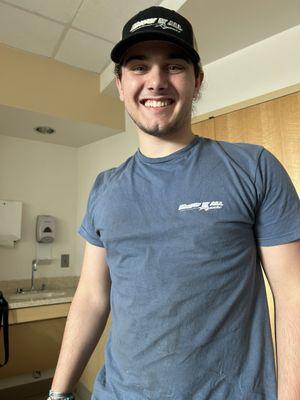 Novant Health New Hanover Regional Medical Center