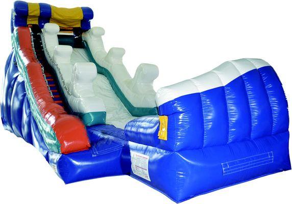 Riptide Water Slide