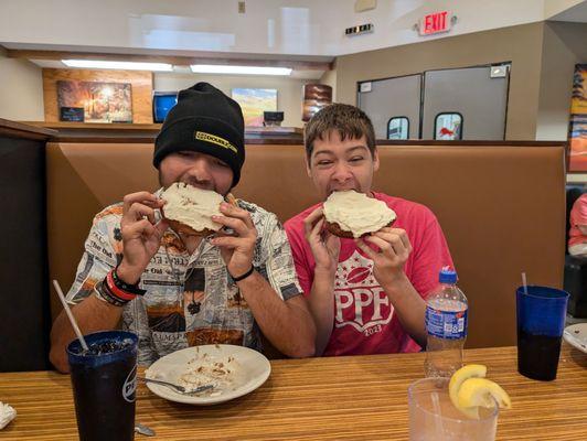 John’s Cafe And Bakery