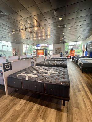 Snooze Mattress Company