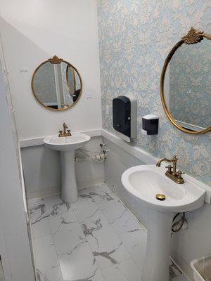 Bass Lake Campground