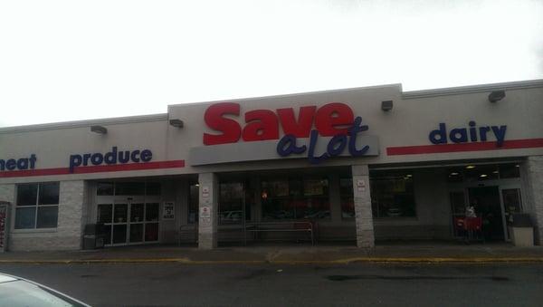 Save A Lot