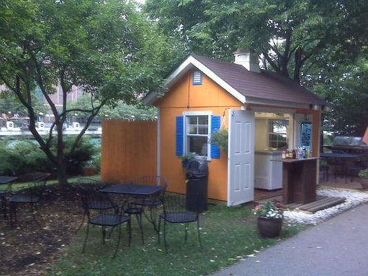 Babette's Liquid Assets