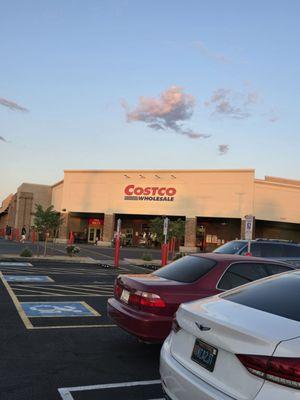 Costco