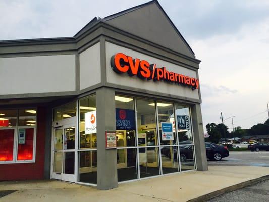 CVS Pharmacy, 522 Owen Dr, Fayetteville, NC 28304, US - MapQuest