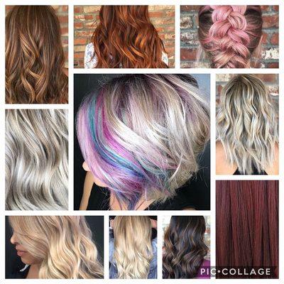 Bella Vita Salon and Day Spa