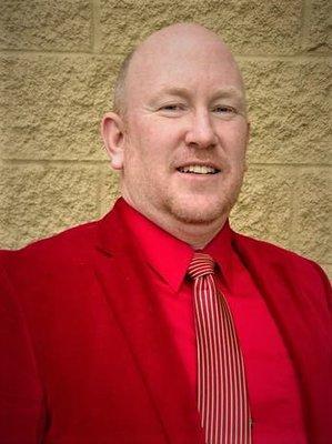 Dane Hines, Utah bankruptcy Attorney