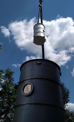 Myers Industrial Services