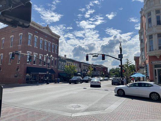 City of Westerville