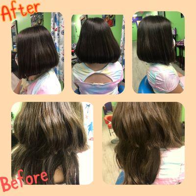 Dolce Vita Kidz Salon