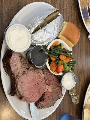 Prime Rib