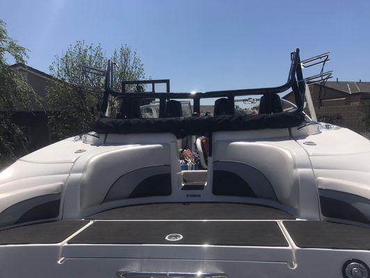 13th Floor Wakeboard Towers