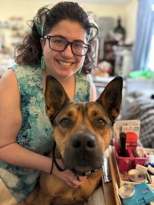 Lily's Tutoring Services