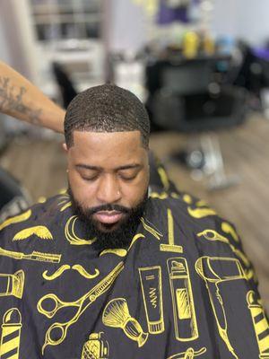 Chop Shop at Studio Amore