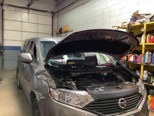 Latintech Auto Repair