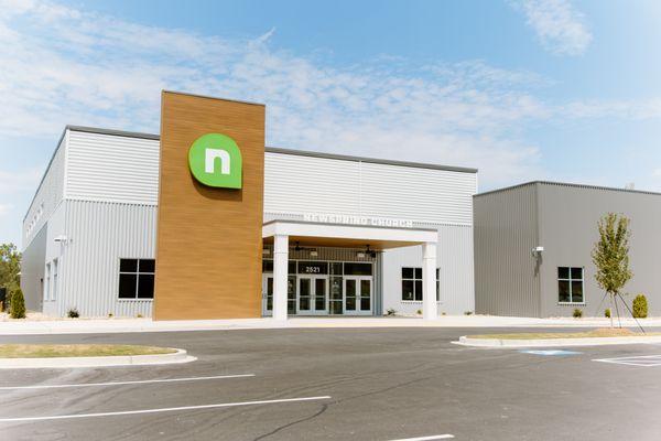 NewSpring Church