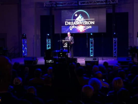 Sweet Tree Productions