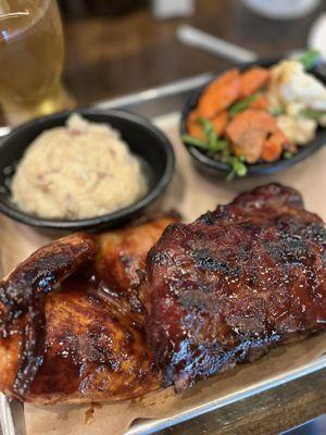 Two 2 Meat Build Your Own