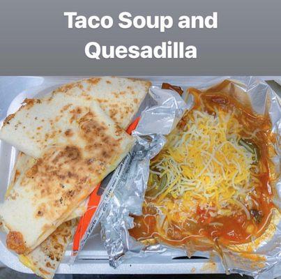 Lil' Miracles Food Truck