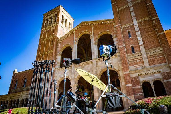 Ebb and Flow Editing