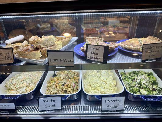Cathie's Cafe