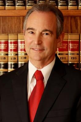 Richard M. Katz serving Southern California, Los Angeles and Pasadena, CA