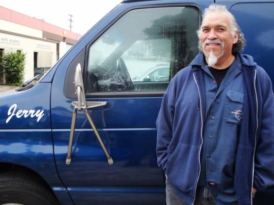 Vital Restoration San Francisco