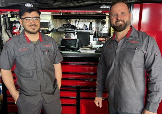 Carefree Auto Repair