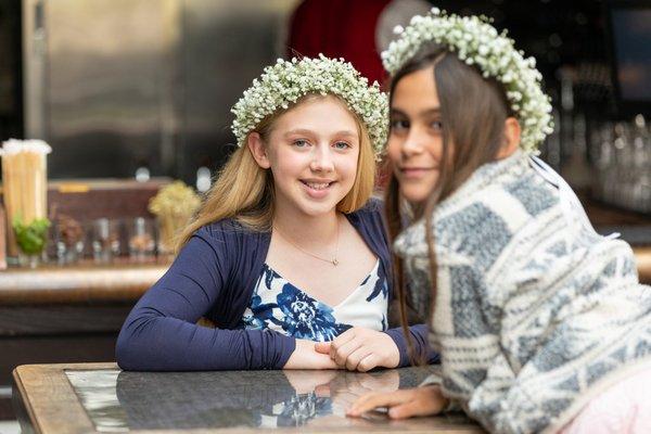 Fitzgerald's Floral Events