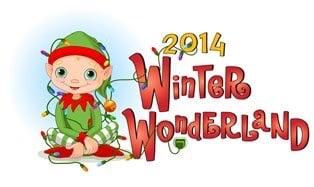 Winter Wonderland 2014
