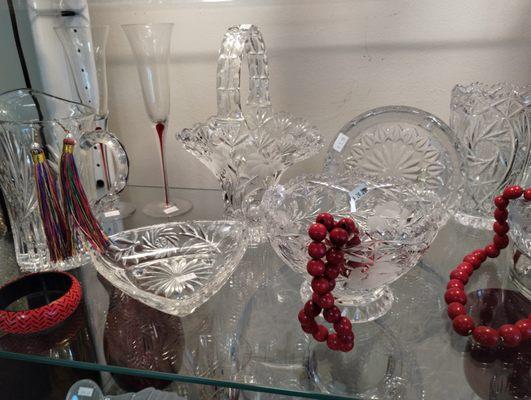 Friends of Rescue Thriftique