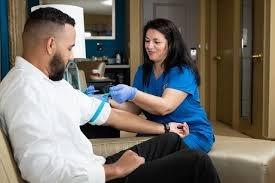 National Phlebotomy Provider Network