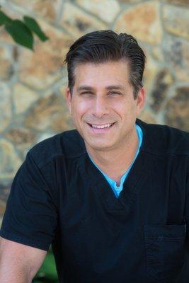 Dr. Gaeta