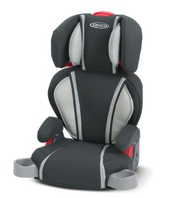 Booster car seat