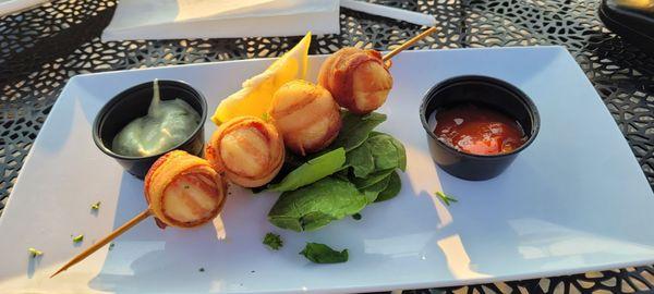 Skipper's Landing Restaurant