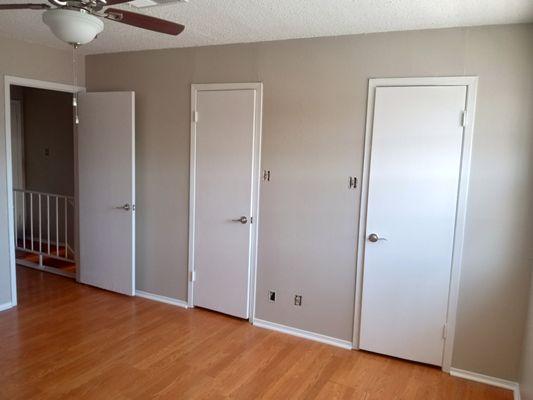 Navas Painting And Remodeling