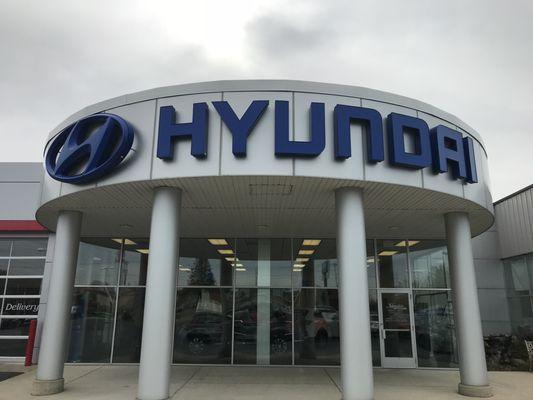 Signature Toyota Hyundai