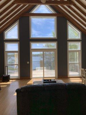 Cody Peppers Painting