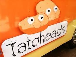 Tatoheads Food Truck