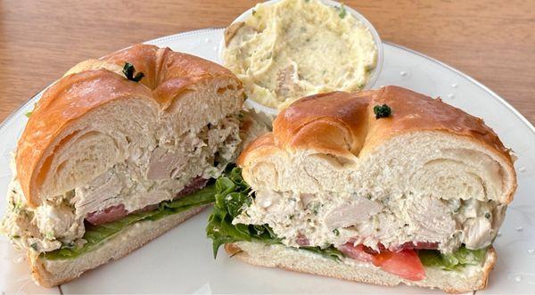 Clara's Tidbits Mandarin