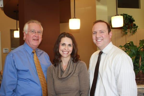 Matthews Dental Associates