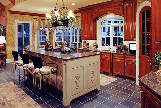 Fine Line Custom Cabinets Inc