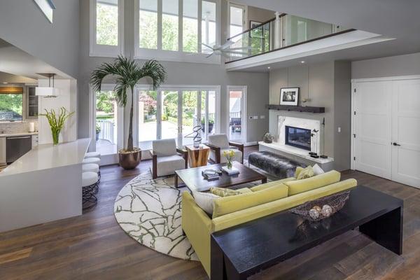 Benning Design Construction