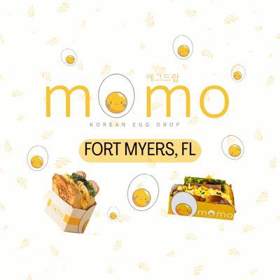 Momo Korean Egg Drop