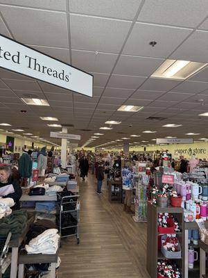 The Paper Store