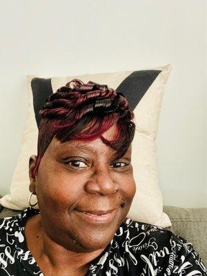 Quick Hands Genuine Touch