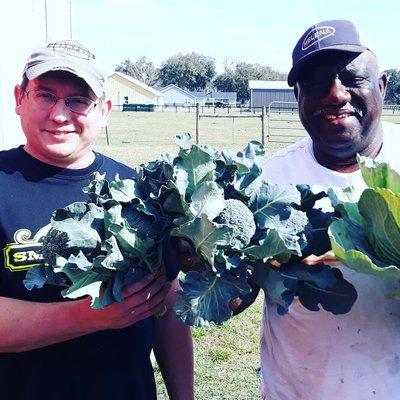 O'Steen's Market & Farm