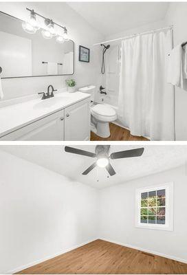 RenovateRite Handyman Services