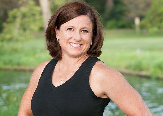 Donna's Home Fitness